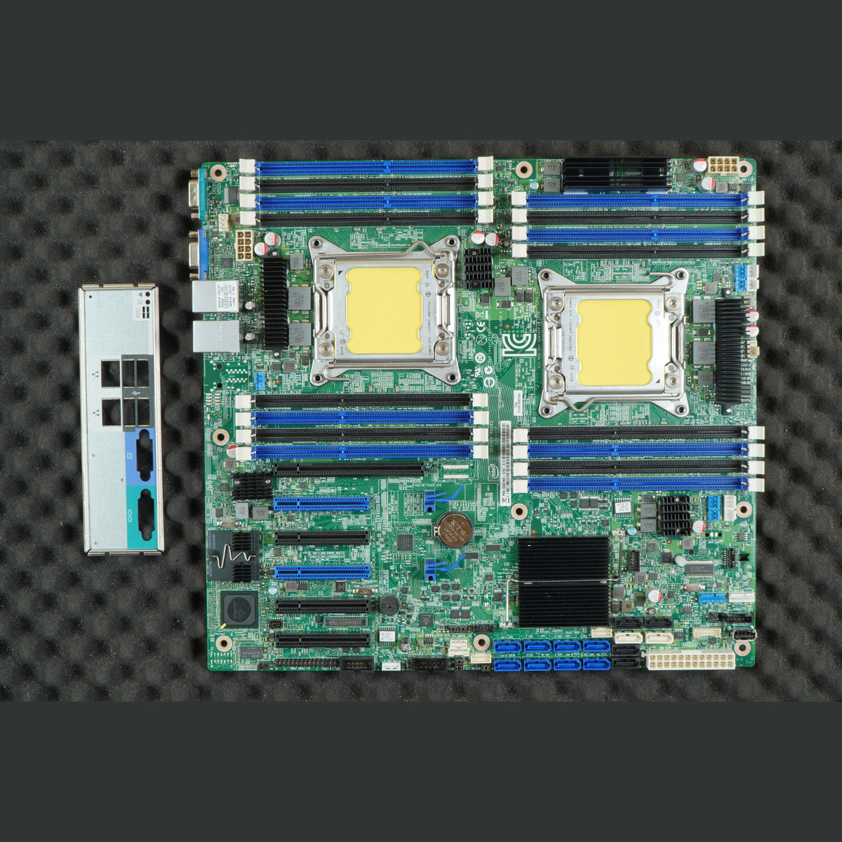 G50768-510 Intel Server Board S2600CP Motherboard Socket 2011 System Board
