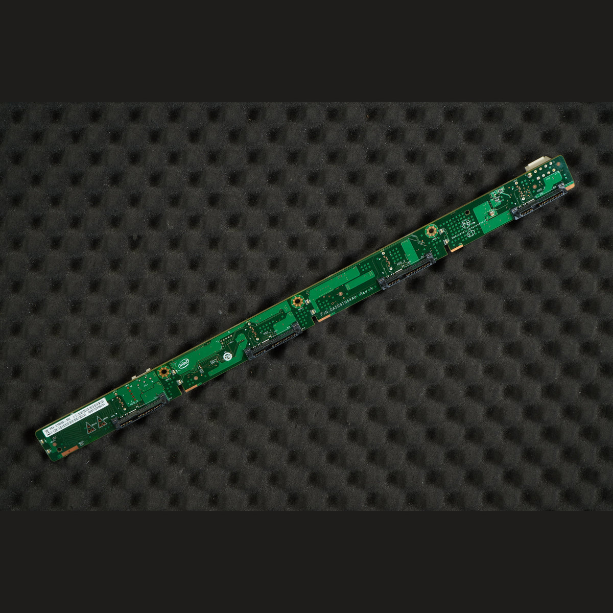 Intel G10396-302 SAS Backplane Board