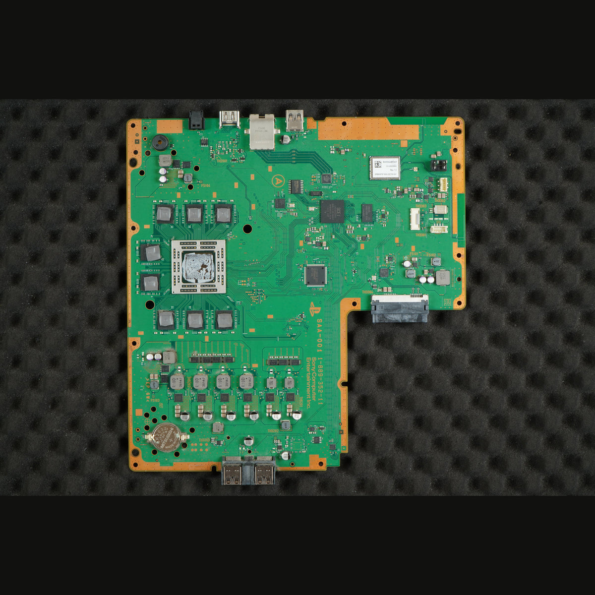 Sony SAA-001 1-889-352-11 PS4 Motherboard