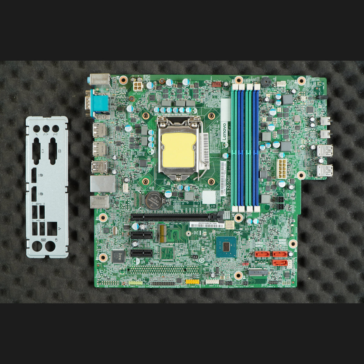 Lenovo FRU 00XK134 ThinkCentre M710s Motherboard IB250MH System Board