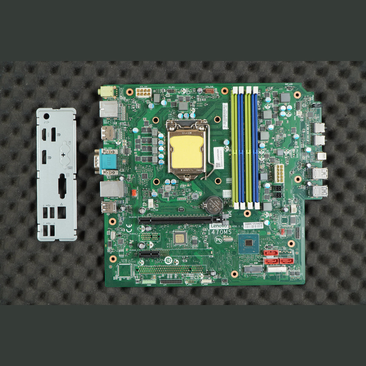 Lenovo FRU 5B20U54160 Motherboard Thinkcentre M70S System Board