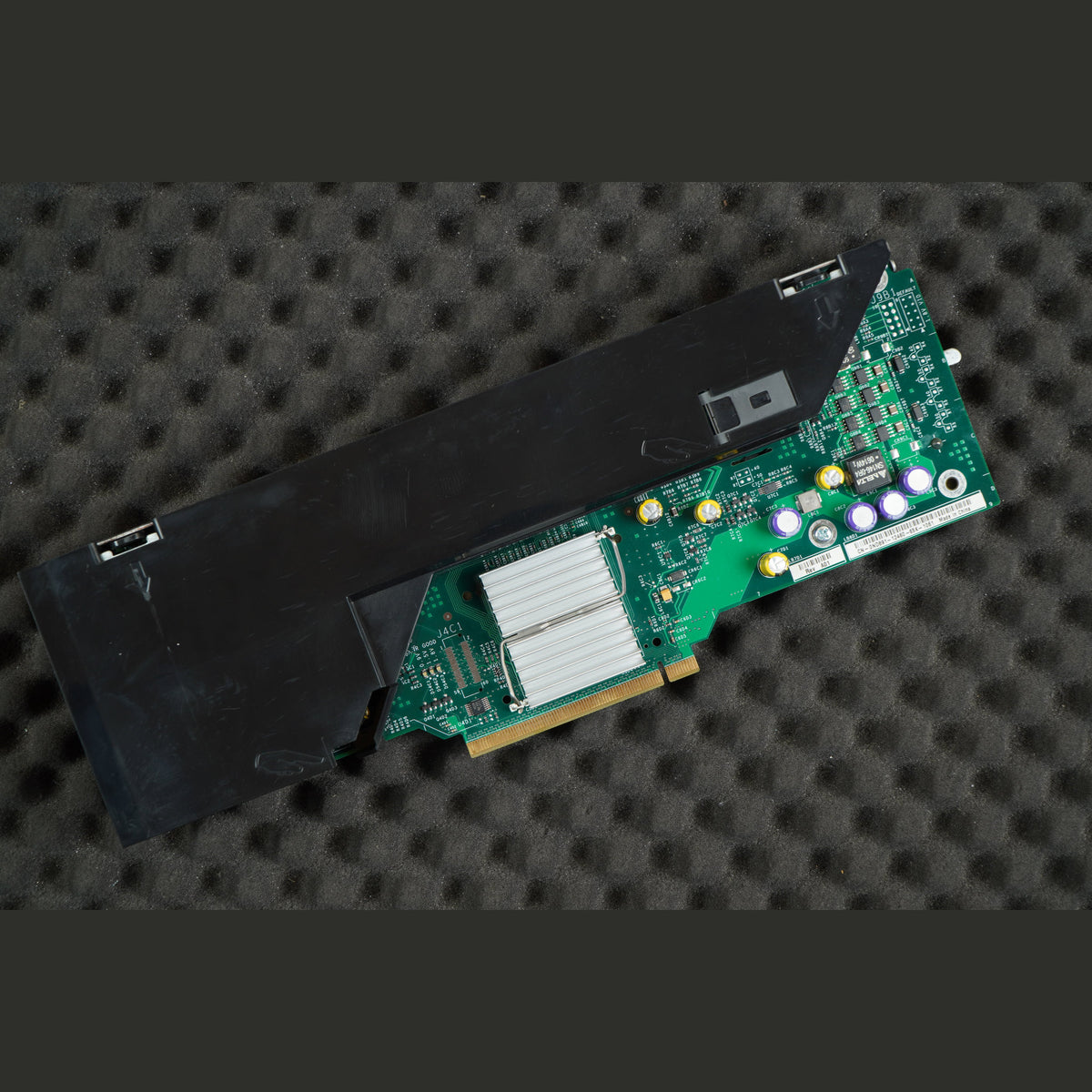 Dell ND891 0ND891 PowerEdge 6800 6850 Memory Riser Board