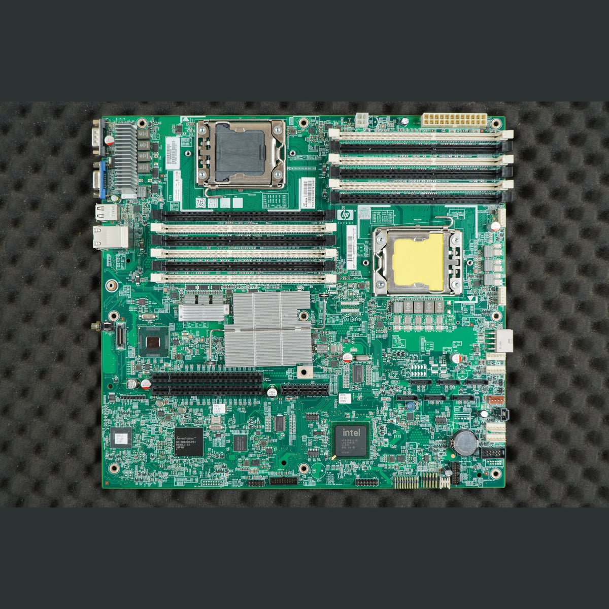 HP 507255-001 Motherboard DL180 G6 System Board DL180G6