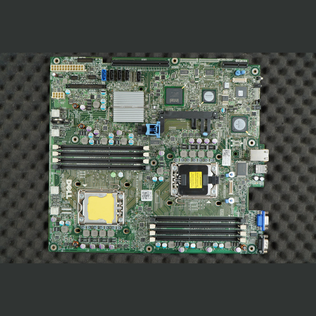 Dell N051F 0N051F Motherboard PowerEdge R410 System Board