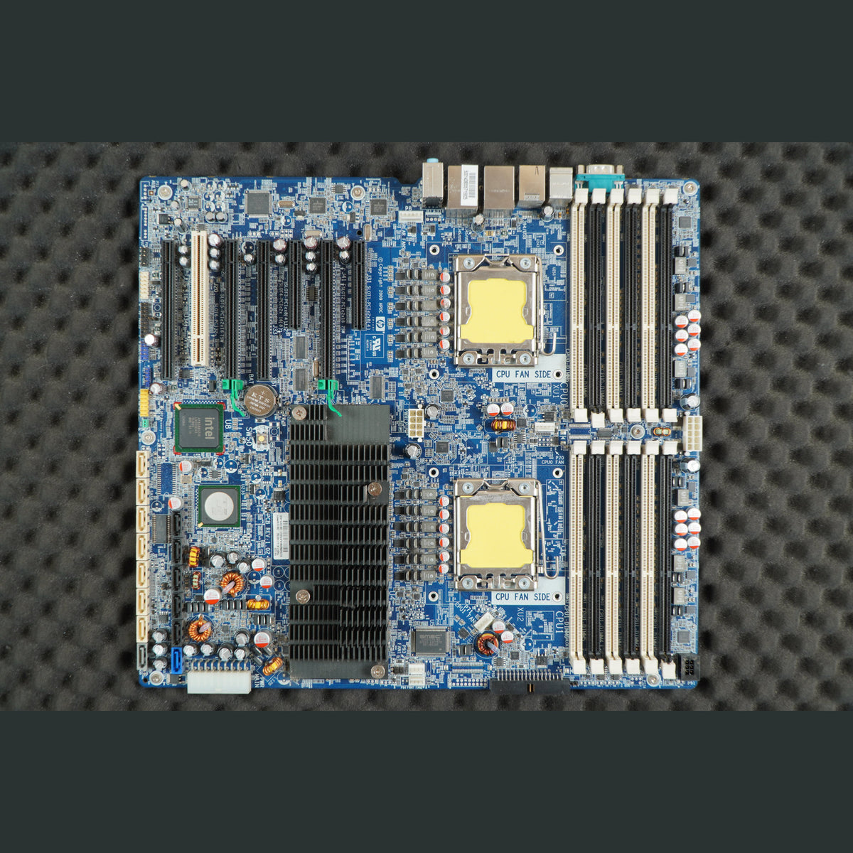 HP 576202-001 Motherboard Z800 Workstation System Board