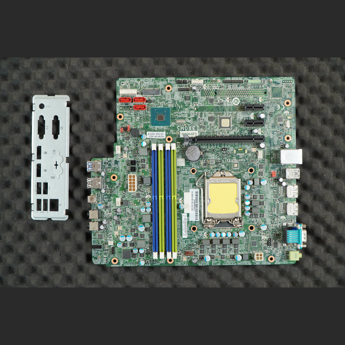 Lenovo 01LM836 ThinkCentre M720t Motherboard Socket 1151 System Board