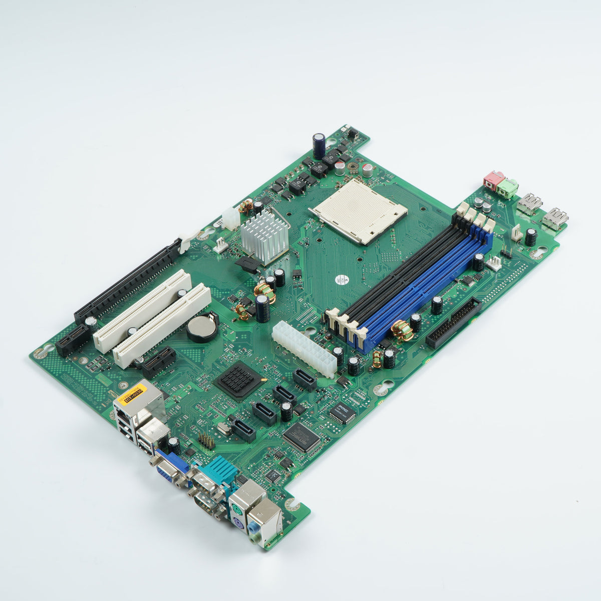 Fujitsu D2464-A22 Motherboard Socket AM2 System Board
