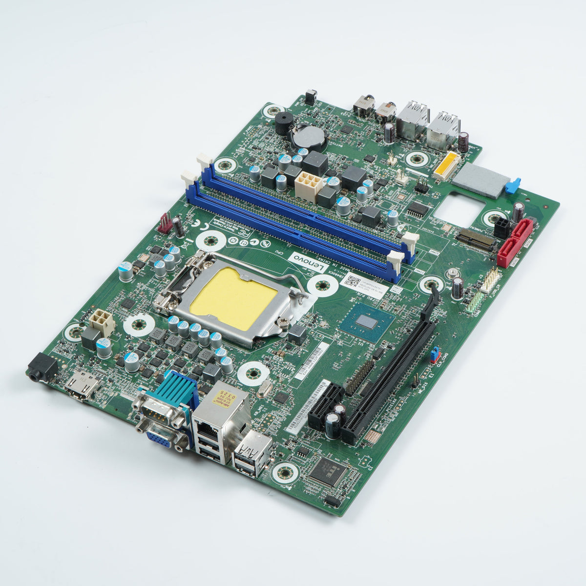 Leovo 5B20U54128 Motherboard V50s-07IMB Socket 1200 System Board