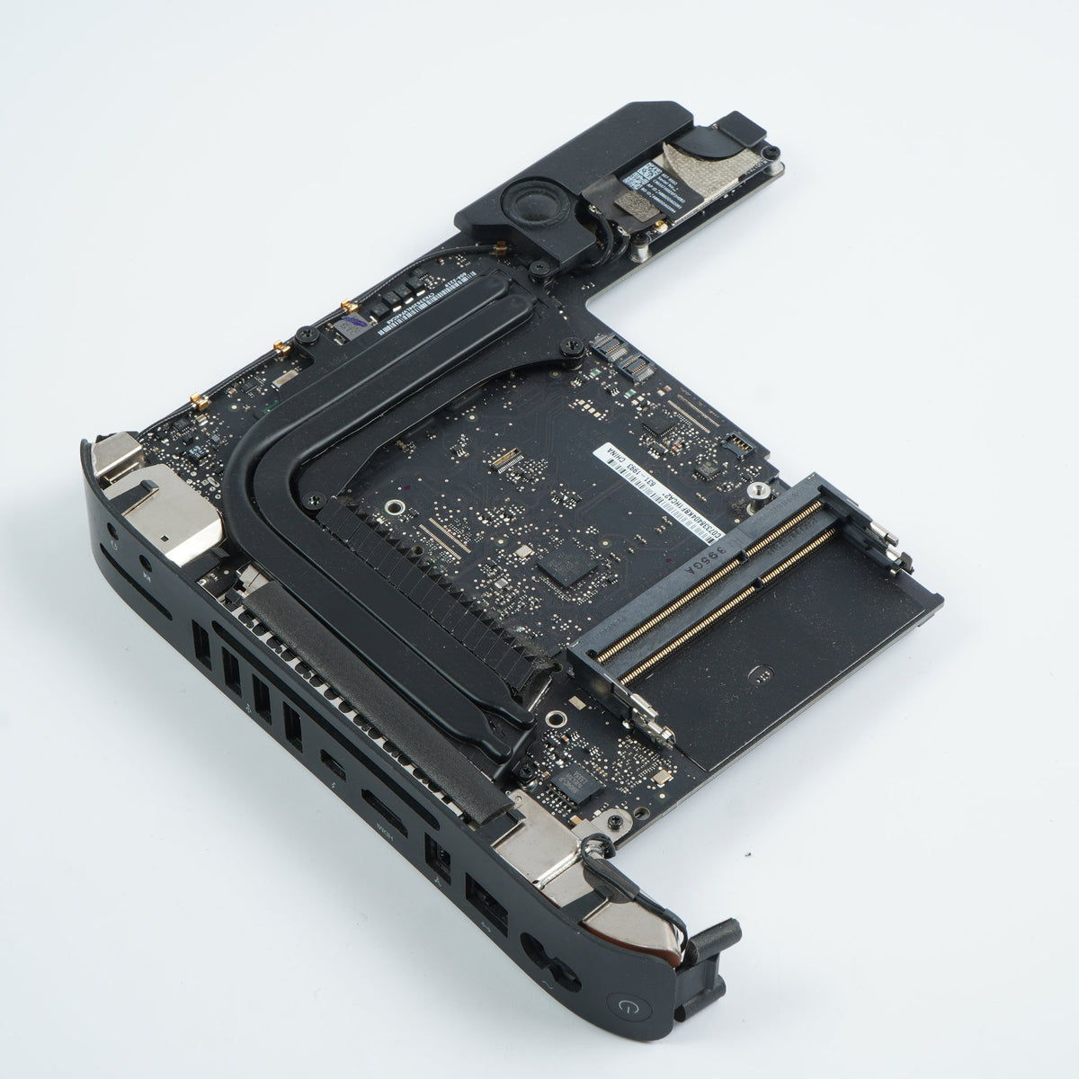 Apple 820-3227-B Mac Mini A1347 2014 Motherboard 631-1993