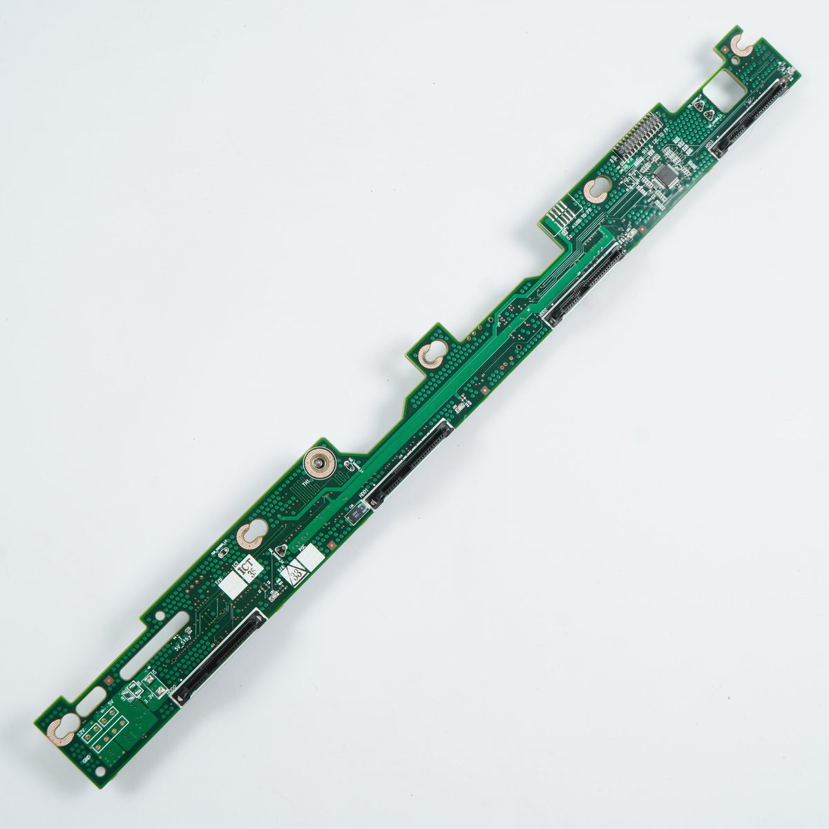 1395A2225001 SAS Backplane Board Bluecoat Packetshaper PS12000