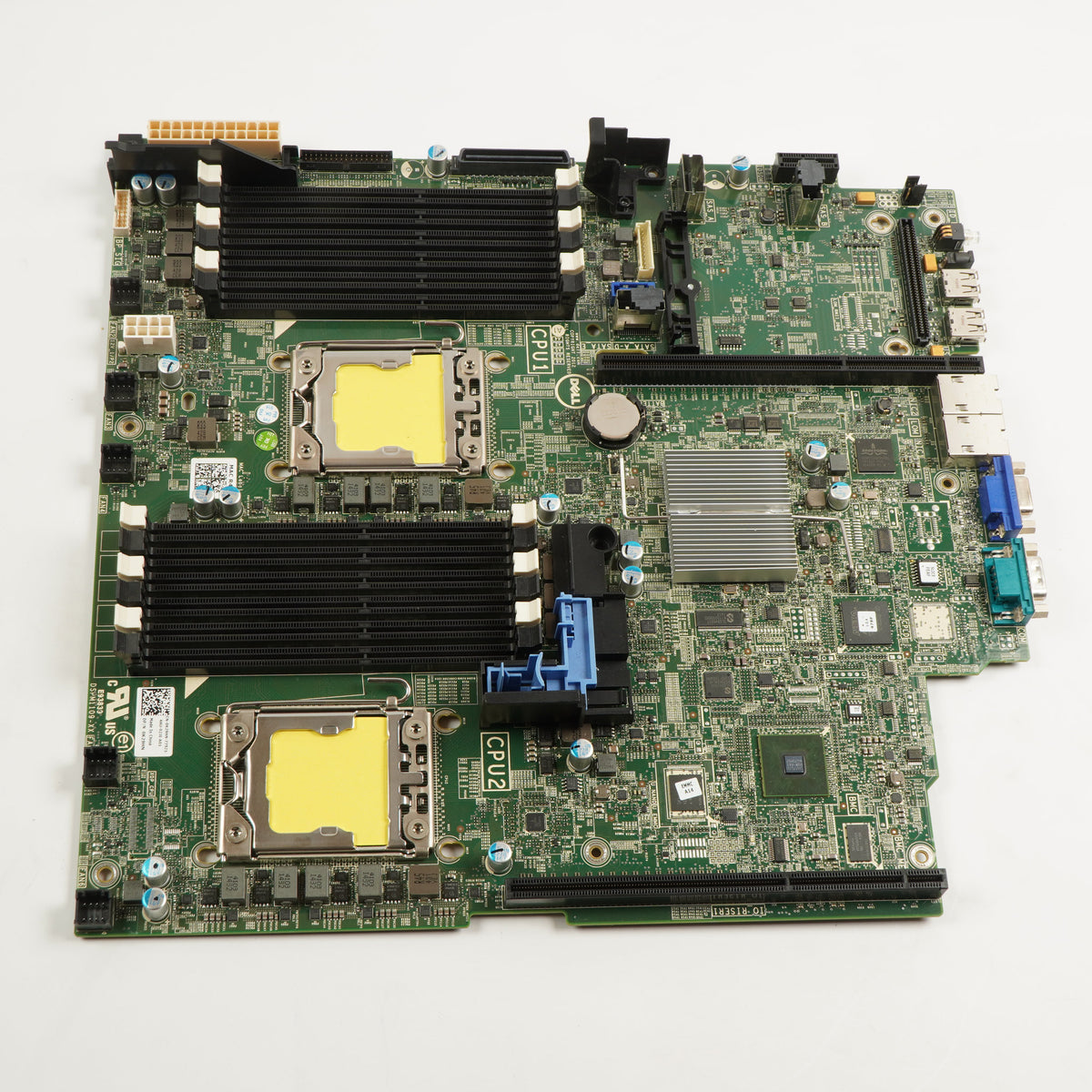 Dell K29HN 0K29HN Motherboard PowerEdge R420 System Board