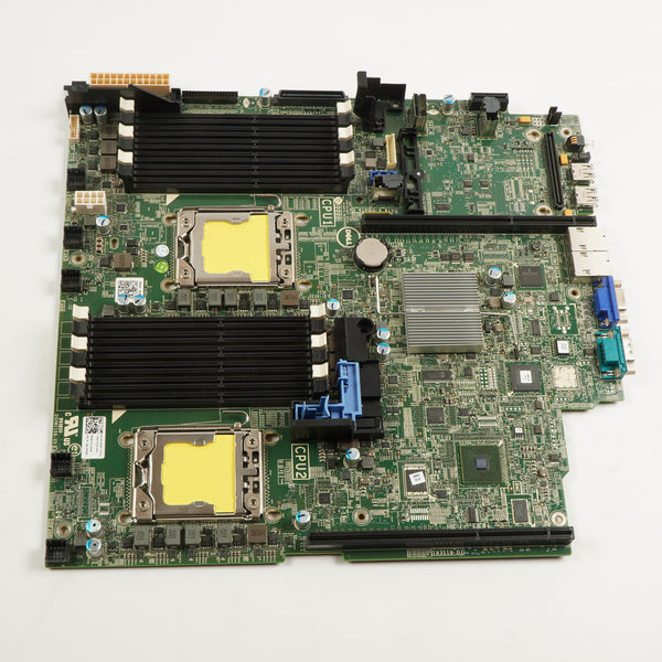 Dell K29HN 0K29HN Motherboard PowerEdge R420 System Board
