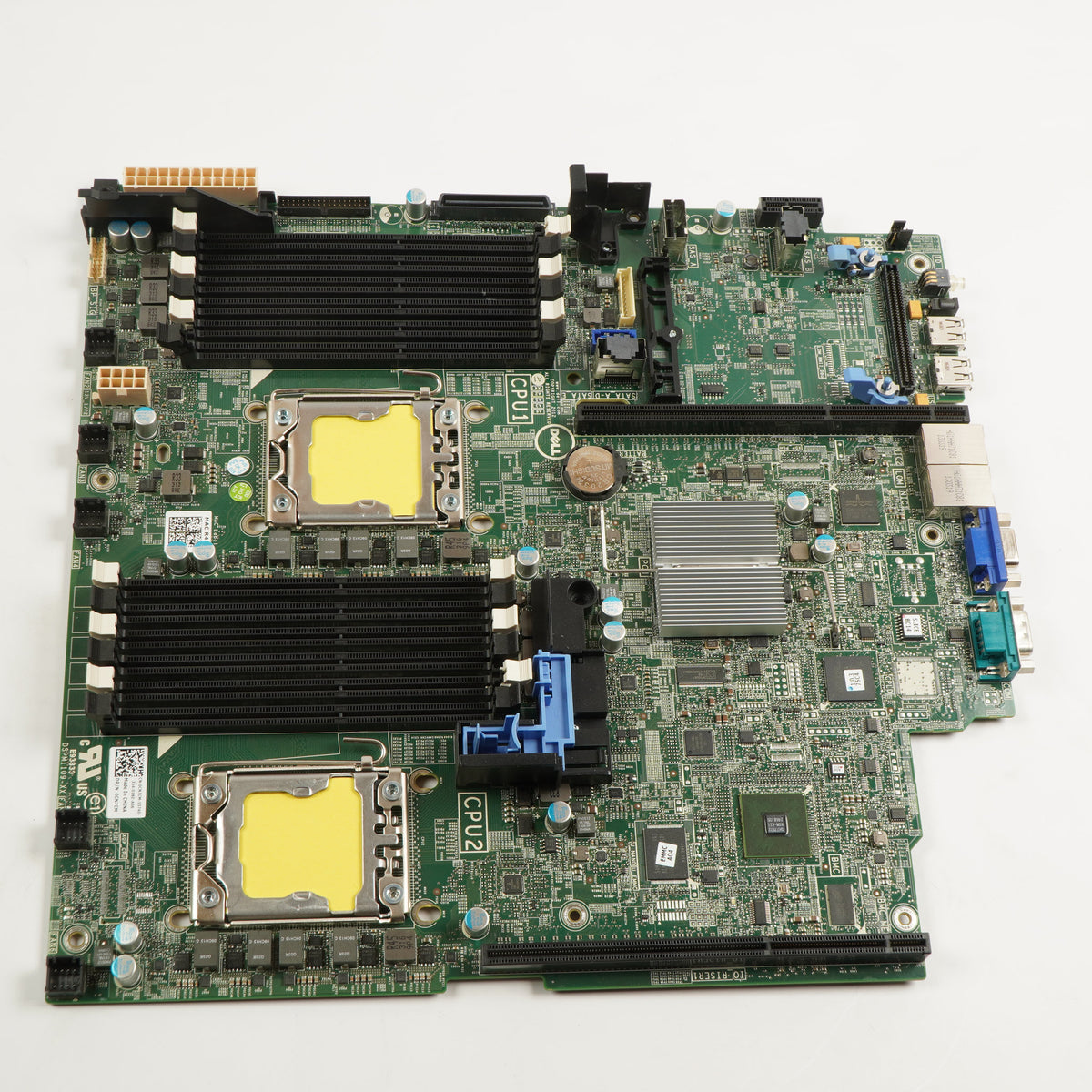 Dell CN7CM 0CN7CM Motherboard PowerEdge R420 System Board