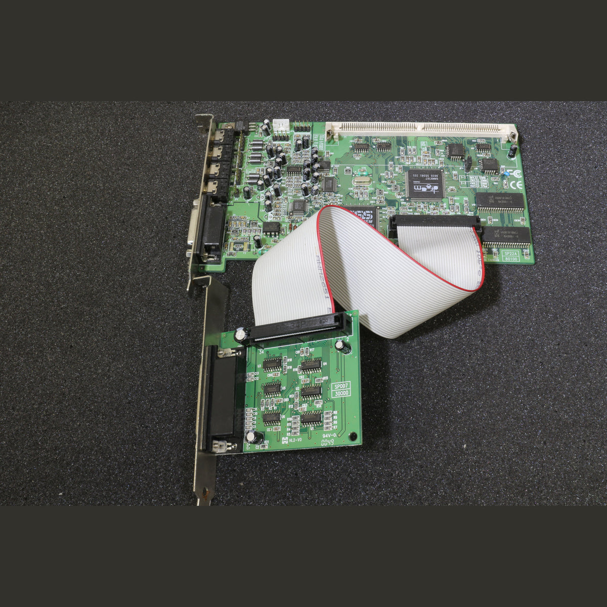 Guillemot Maxi Studio ISIS PCI Sound Card