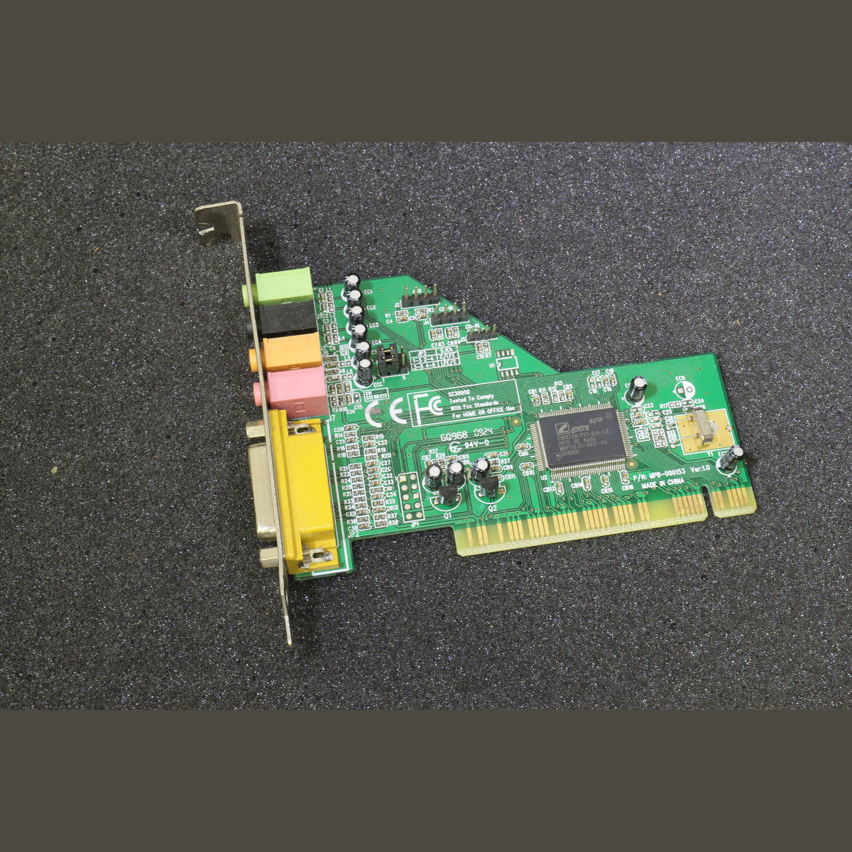 Trust SC-5100 5.1 PCI Sound Card