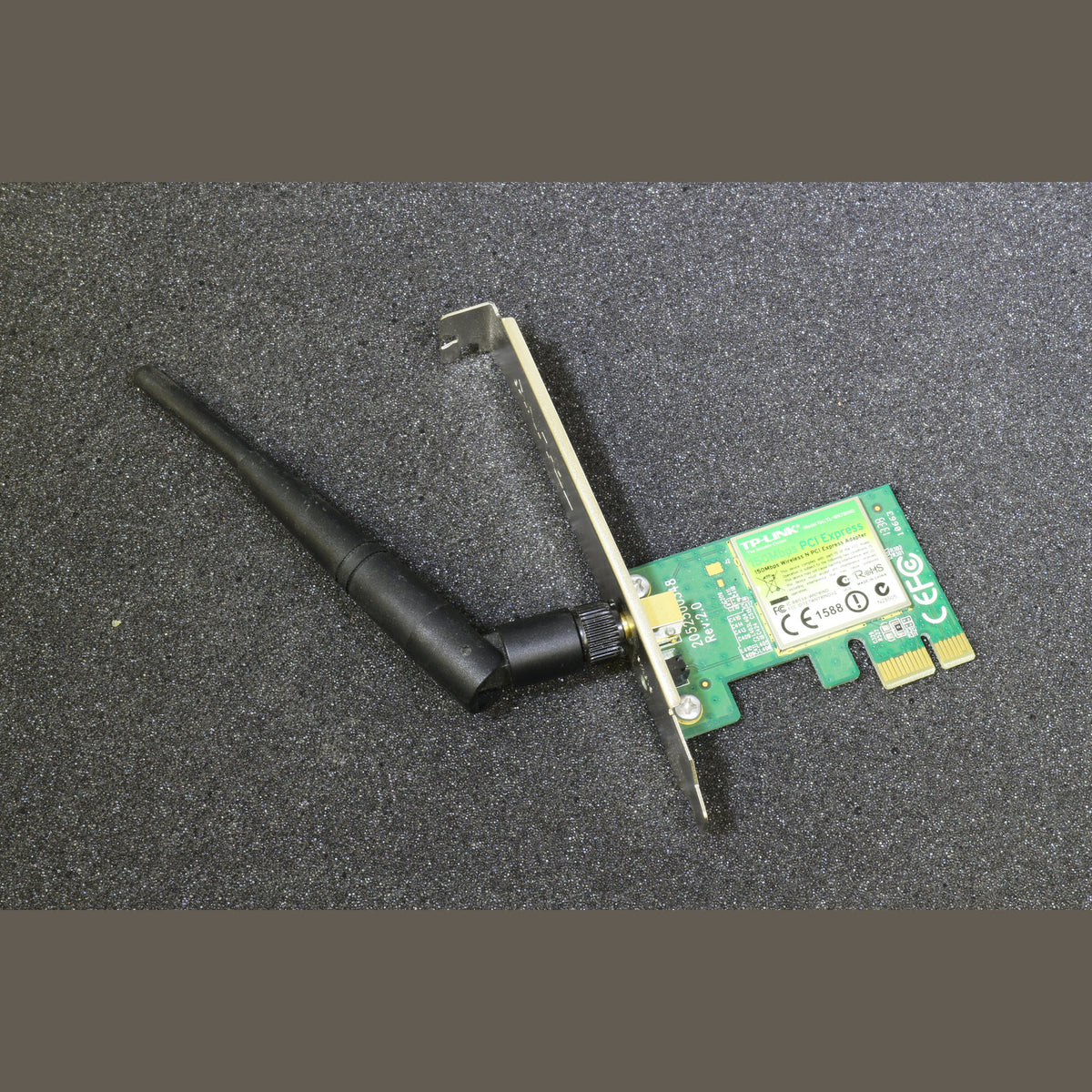 TP-Link TL-WN781ND PCIE Wireless Card