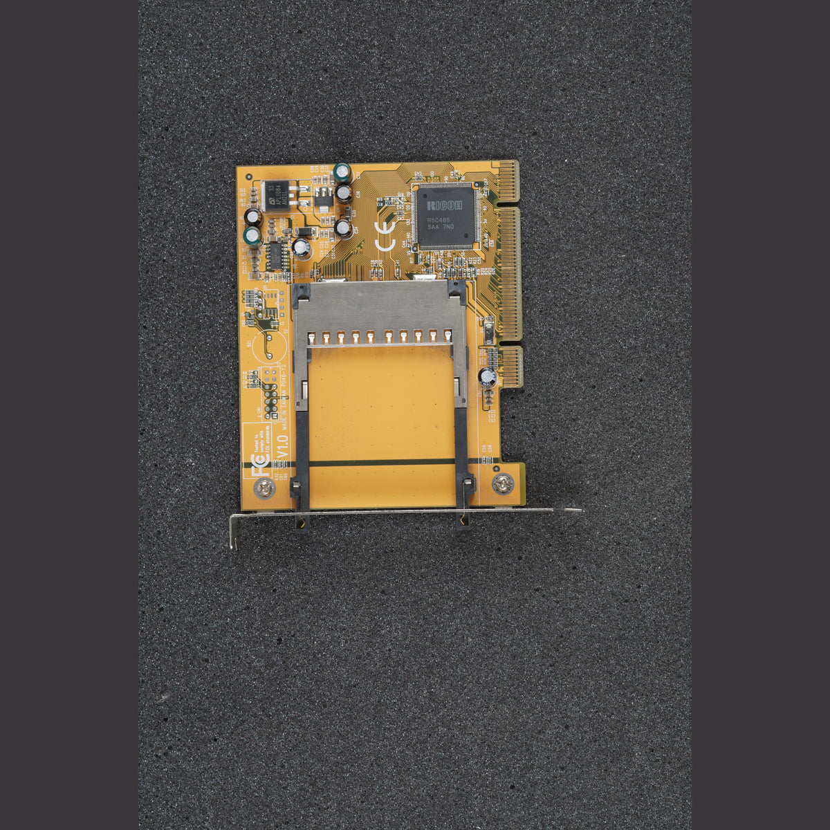 Belkin Wireless Pre-N PCMCIA PCI Adapter card