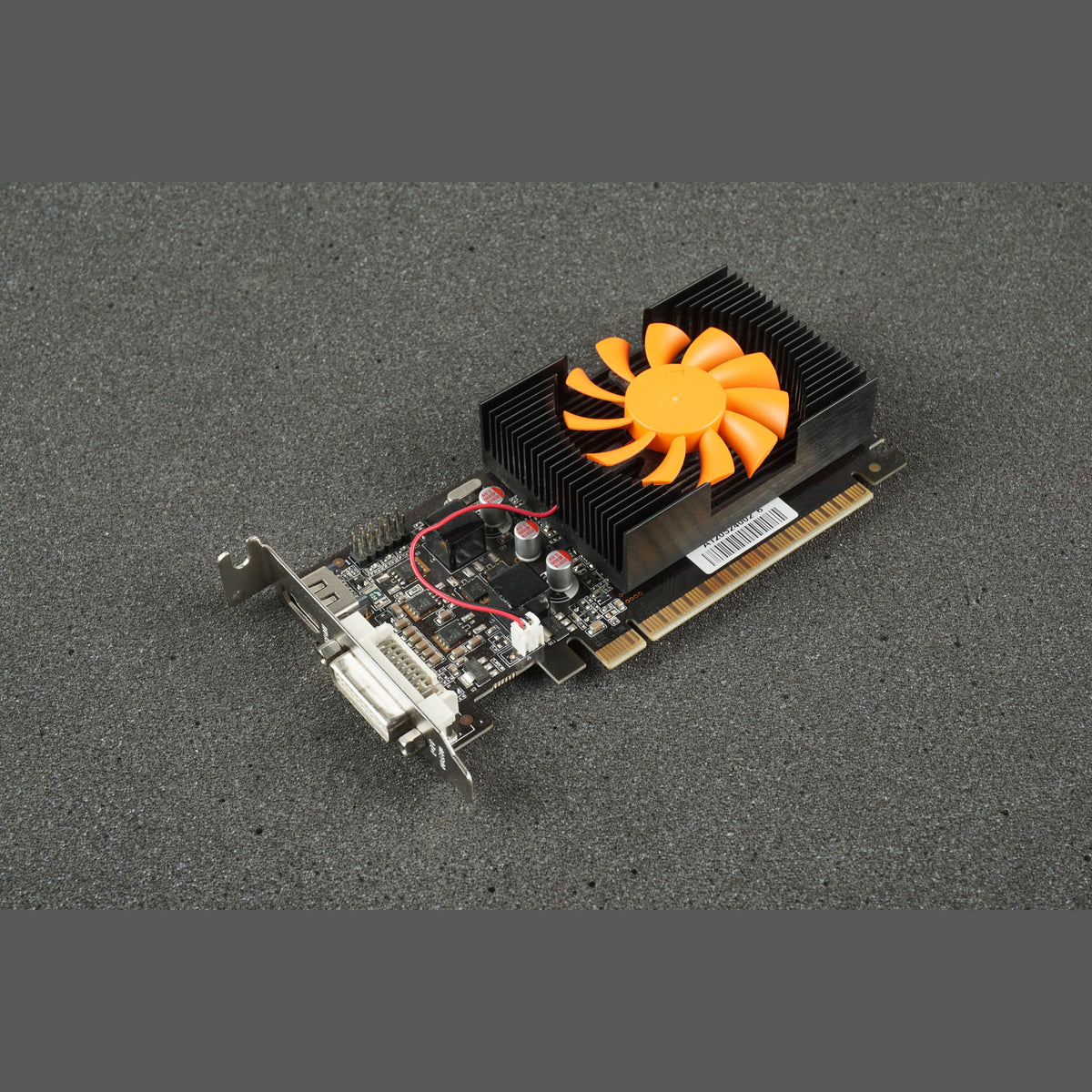 PNY GMGT62WN2F1EHINT+OTP Low Profile GeForce GT 620 HDMI DVI Graphics Card