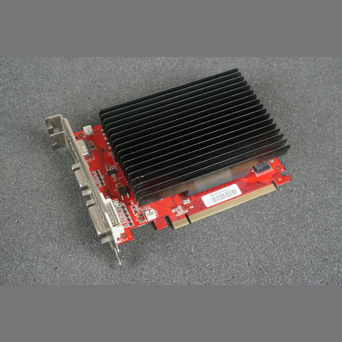 GF9500GT Palit GeForce 9500 GT 1GB HDMI DVI VGA PCIe Graphics Card