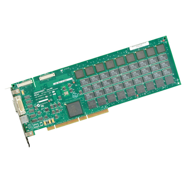 Avid DigiDesign HDcard PCI-X Core Card 915008574-00