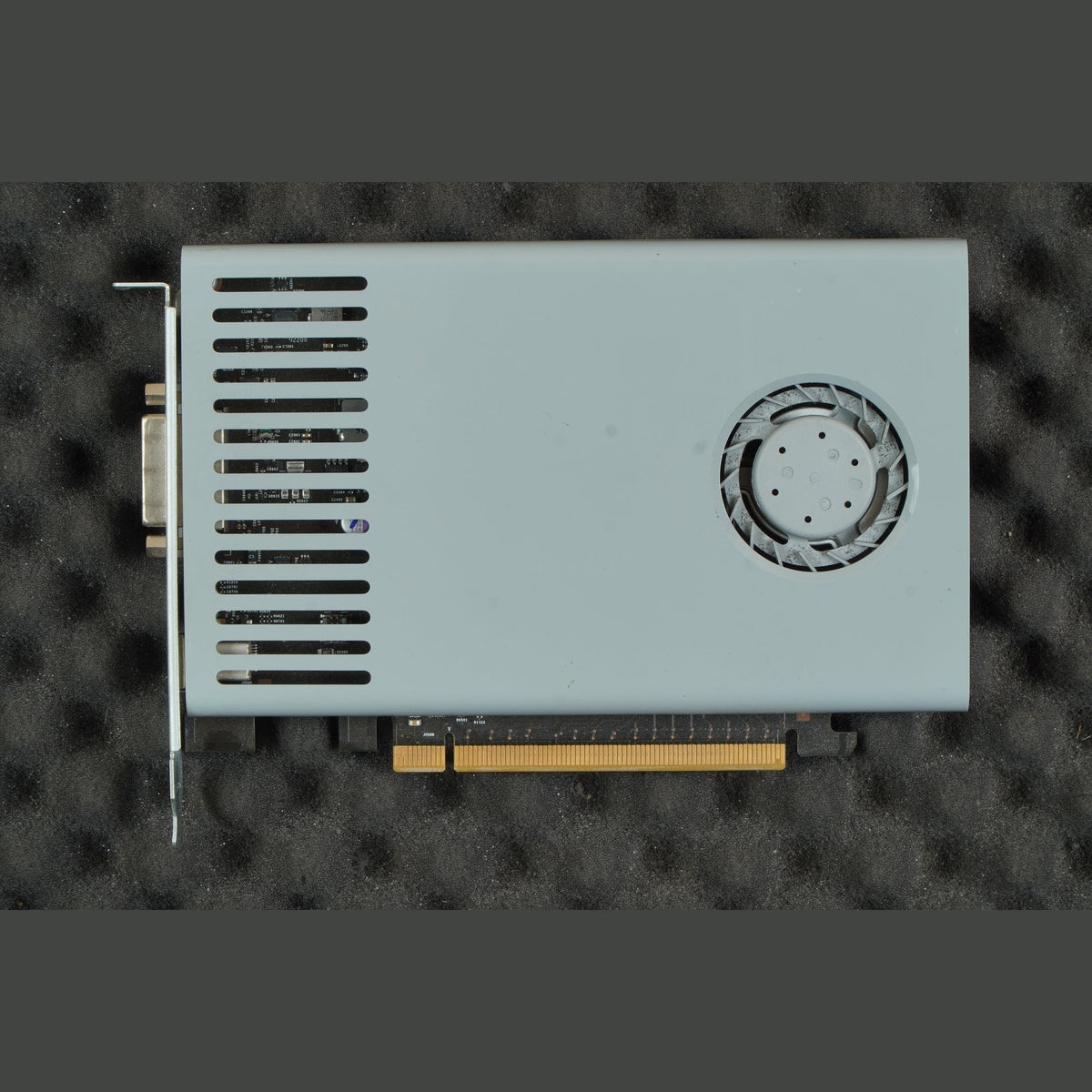 639-0950 Apple Mac Pro A1310 nVidia GeFroce GT 120 Graphics Card 512MB
