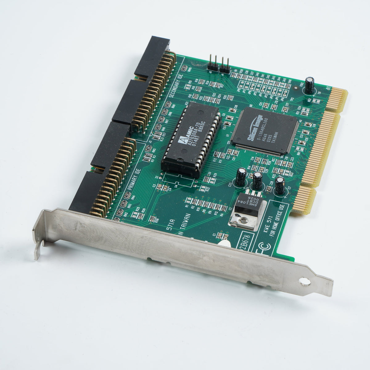 Key Vision KWE 571 PCI IDE Controller card
