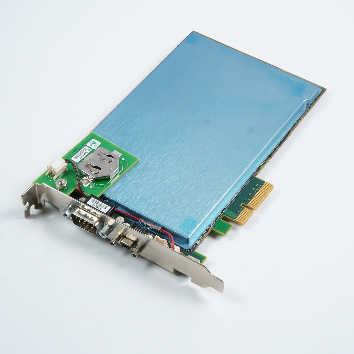 SafeNet VBD-04-0303 808-00019-002 Intelligent PCIe Adapter Card