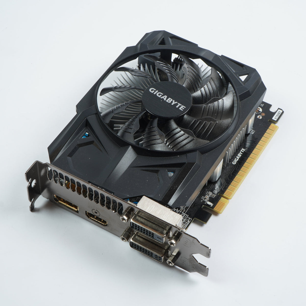 Gigabyte GV-R736D5-2GD AMD Radeon R7 360 Graphics Card