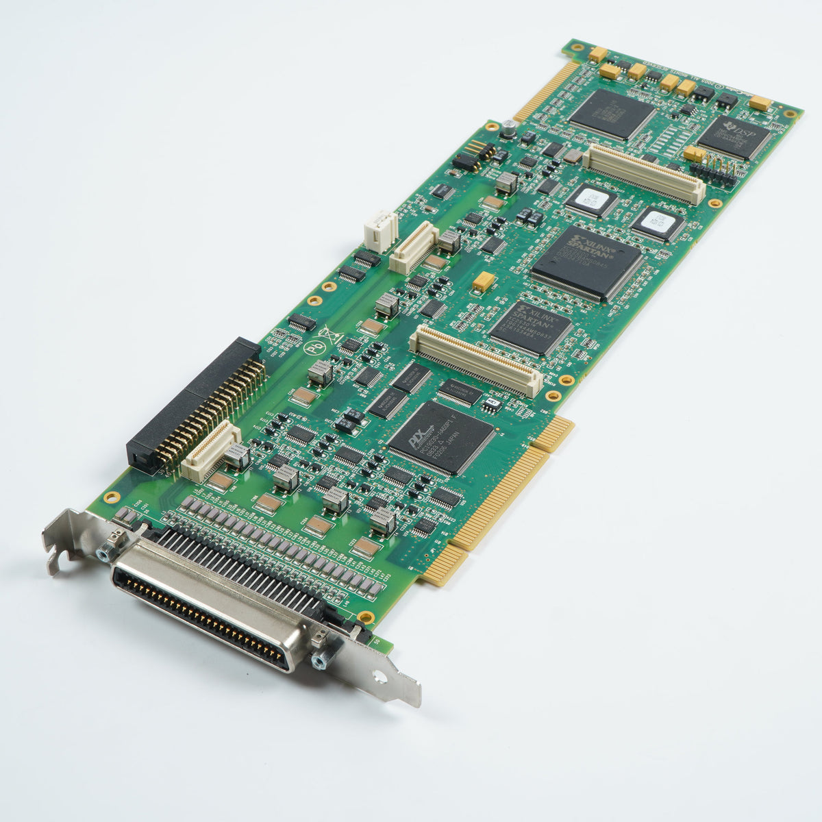 AudioCodes Smartworks NGX Series 910-0314-001 Board