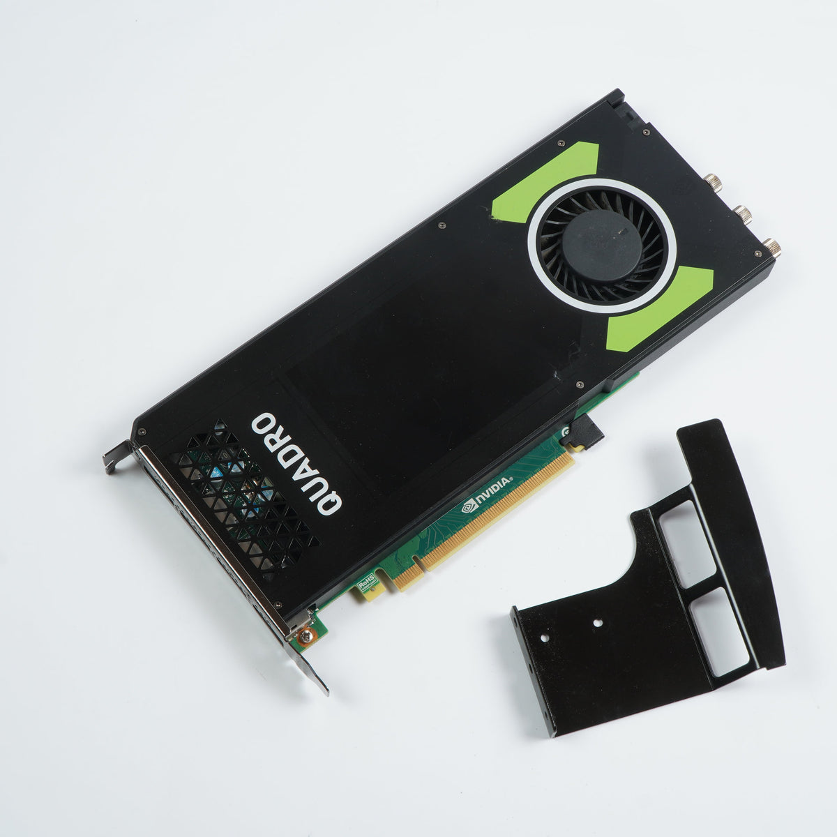 nVidia Quadro M4000 8GB 4xDP Graphics Card Lenovo FRU 00FC884 with Bracket