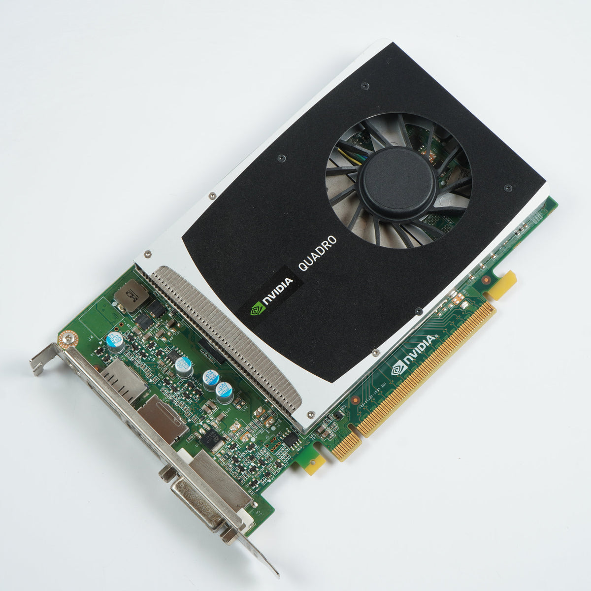 PNY Quadro 2000 VCQ2000-T 1GB Graphics Card