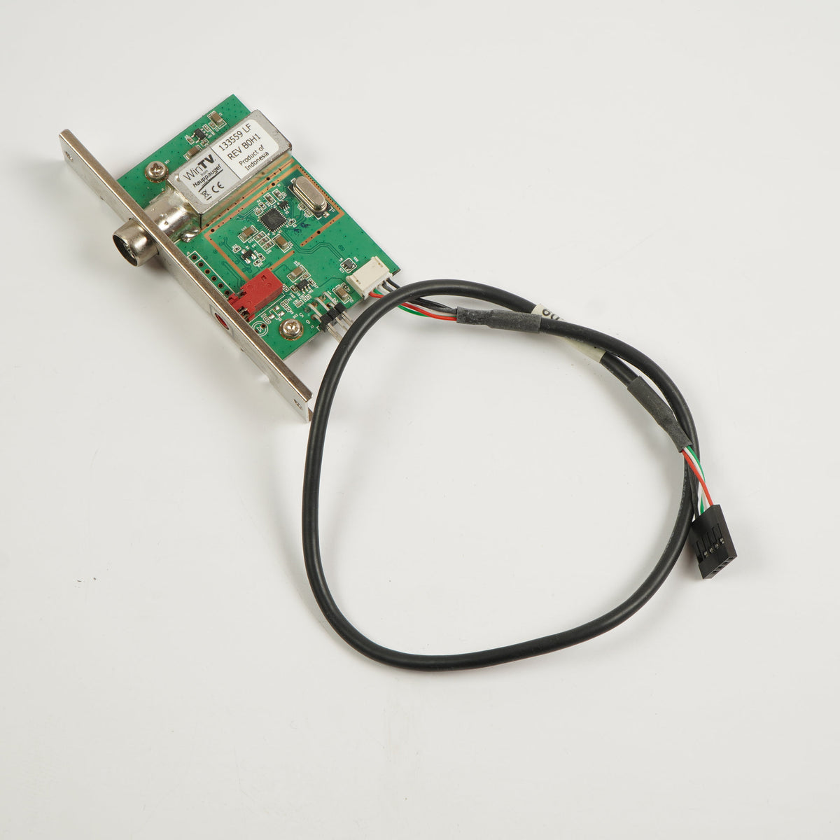 Hauppauge WinTV 133559 LF REV B0Hi Card
