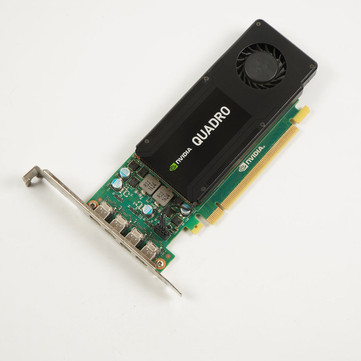 PNY VCQK1200-T Nvidia Quadro K1200 Graphics Card