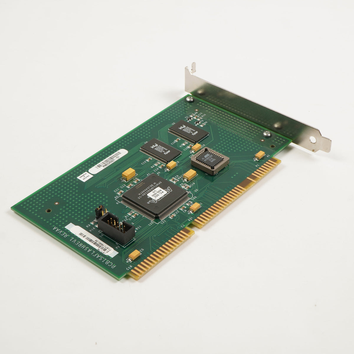 Cisco PIX-FLASH-16MB Card PCBISAFLASHREV1 REVAA