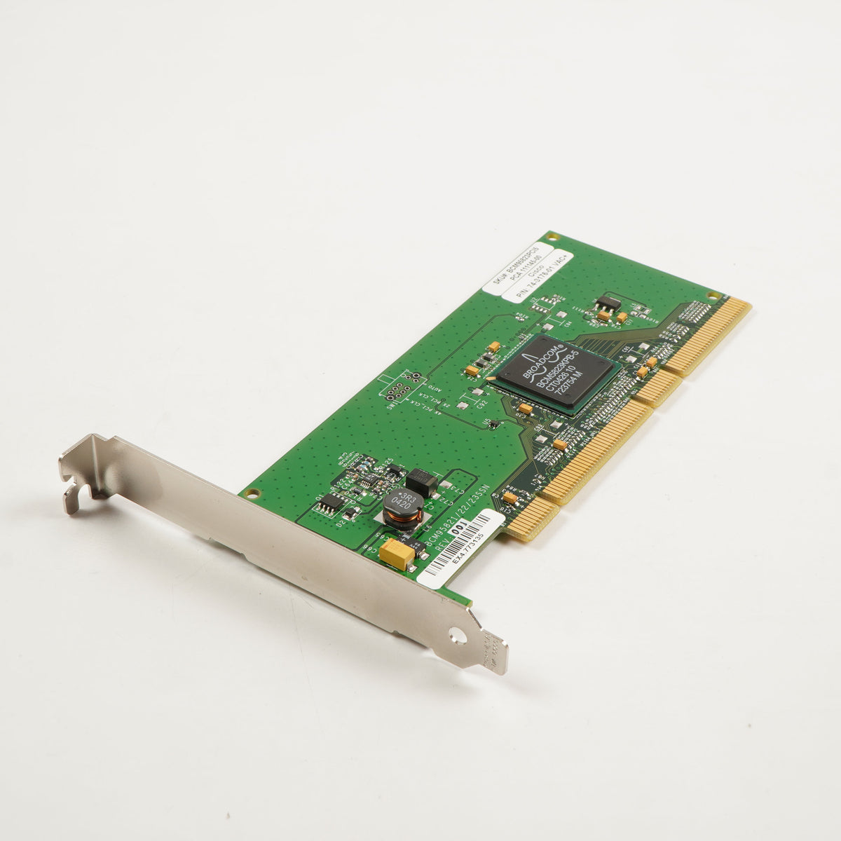 Cisco PIX-VAC-PLUS 66MHz VPN Accelerator Card 74-3176-01