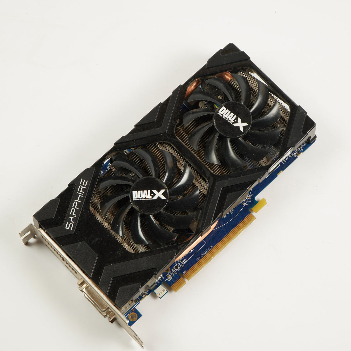 Sapphire AMD Radeon HD 7850 2GB GDDR5 DP HDMI 2xHDMI 299-1E221-001SA