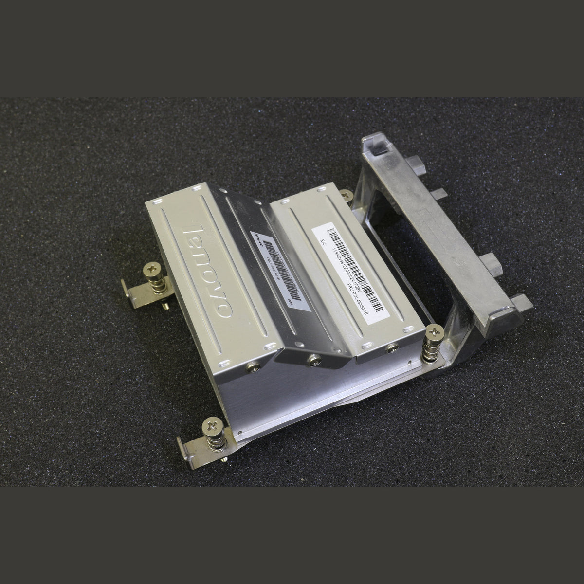 Lenovo FRU 43N9816 Heatsink ThinkCentre M90p