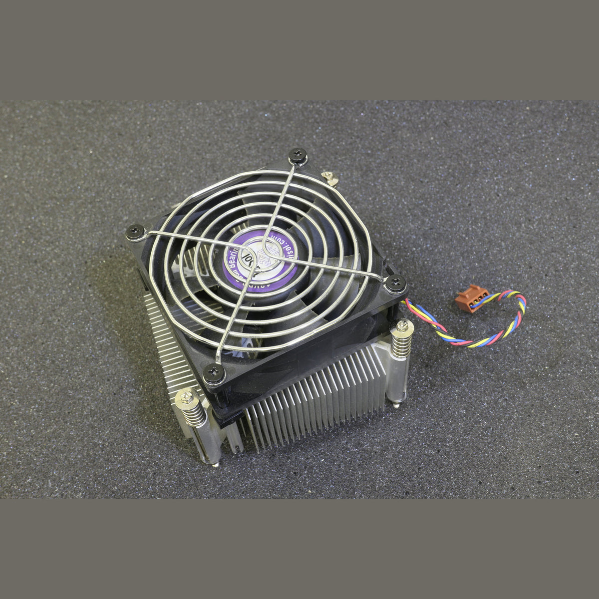 Lenovo FRU 41R5578 Heatsink & Fan ThinkCentre S20 D20 41R5577