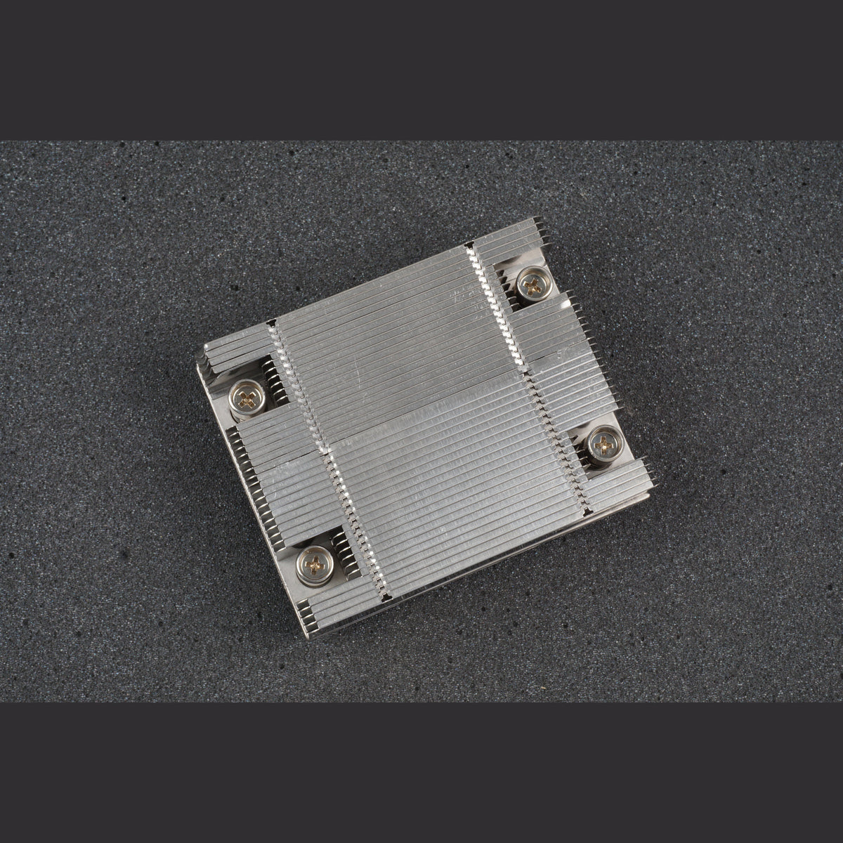Dell XHMDT 0XHMDT Heatsink PowerEdge R320 R420 R520