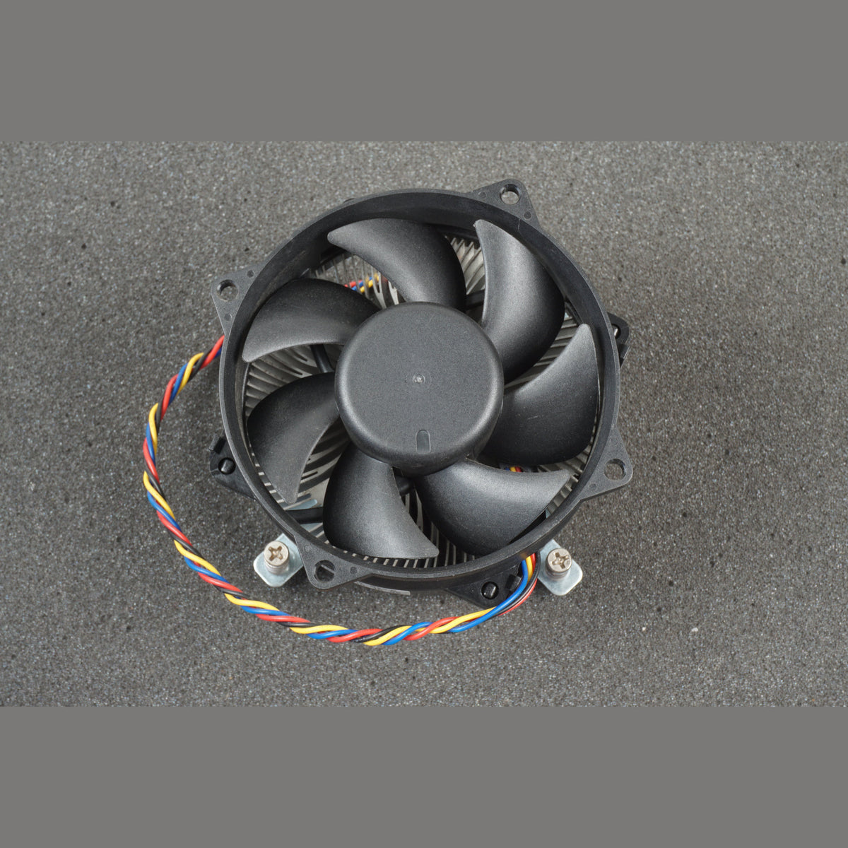Acer HI.10800.039 Heatsink & Fan