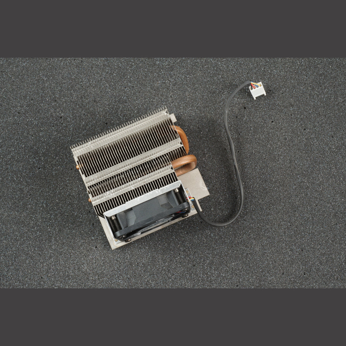 IBM FRU 49Y8390 Heatsink & Fan 46M6618 X3200 M3