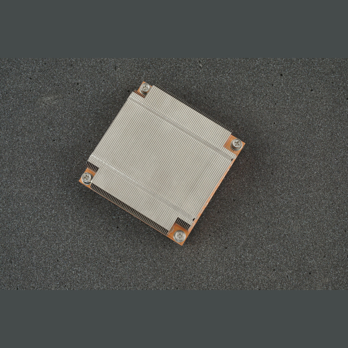 Intel Server Board S5520UR Low Profile Heatsink