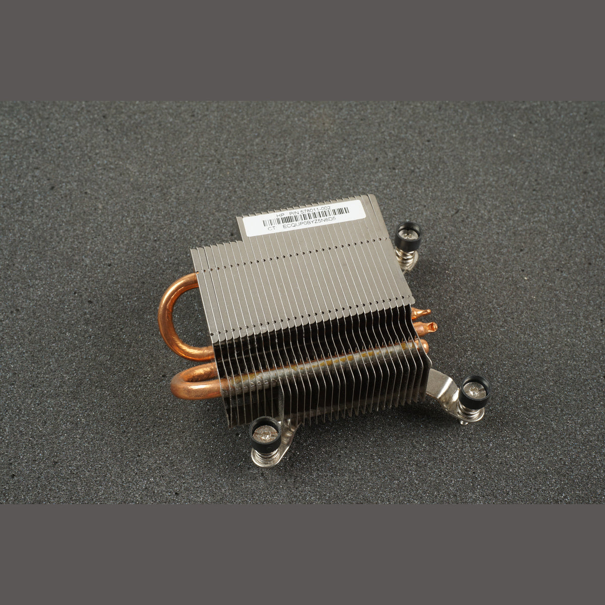HP 578011-002 Heatsink EliteDesk 800 G1 USDT