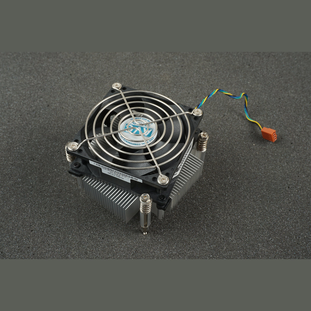 Lenovo FRU 43N9700 Heatsink & Fan ThinkStation E20