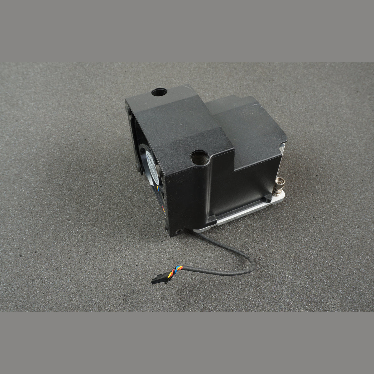 Dell V0KXH 0V0KXH Precision T7810 Heatsink & Fan