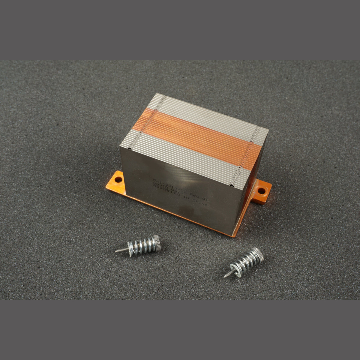 Sun 541-3310-01 SunFire X4270 Heatsink