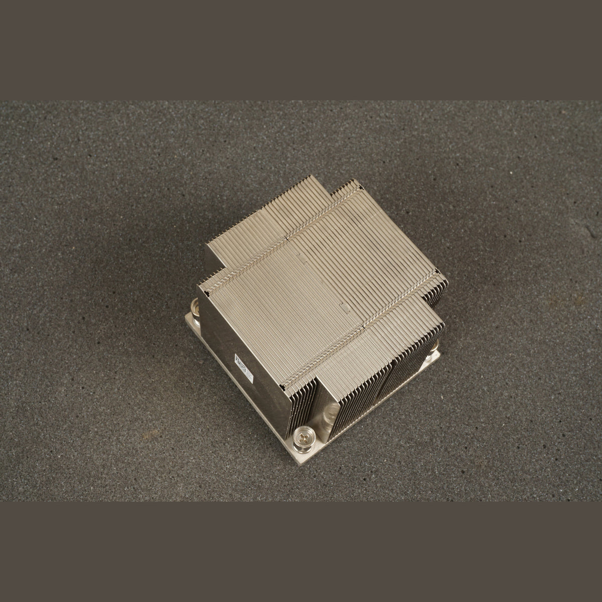 6DMRF 06DMRF Dell PowerEdge R510 Heatsink