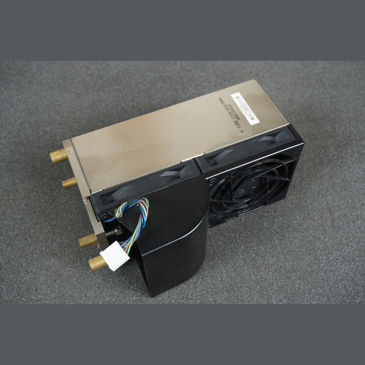 446359-001 HP xw8600 Workstation Heatsink & Fan
