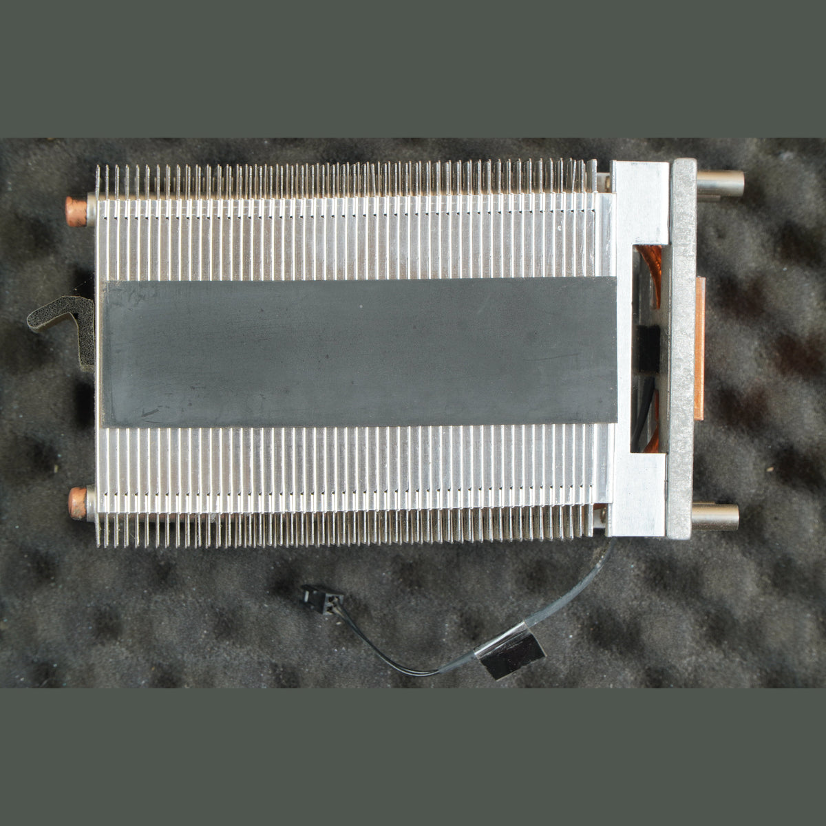 Apple 593-0601 Mac Pro A1186 Heatsink