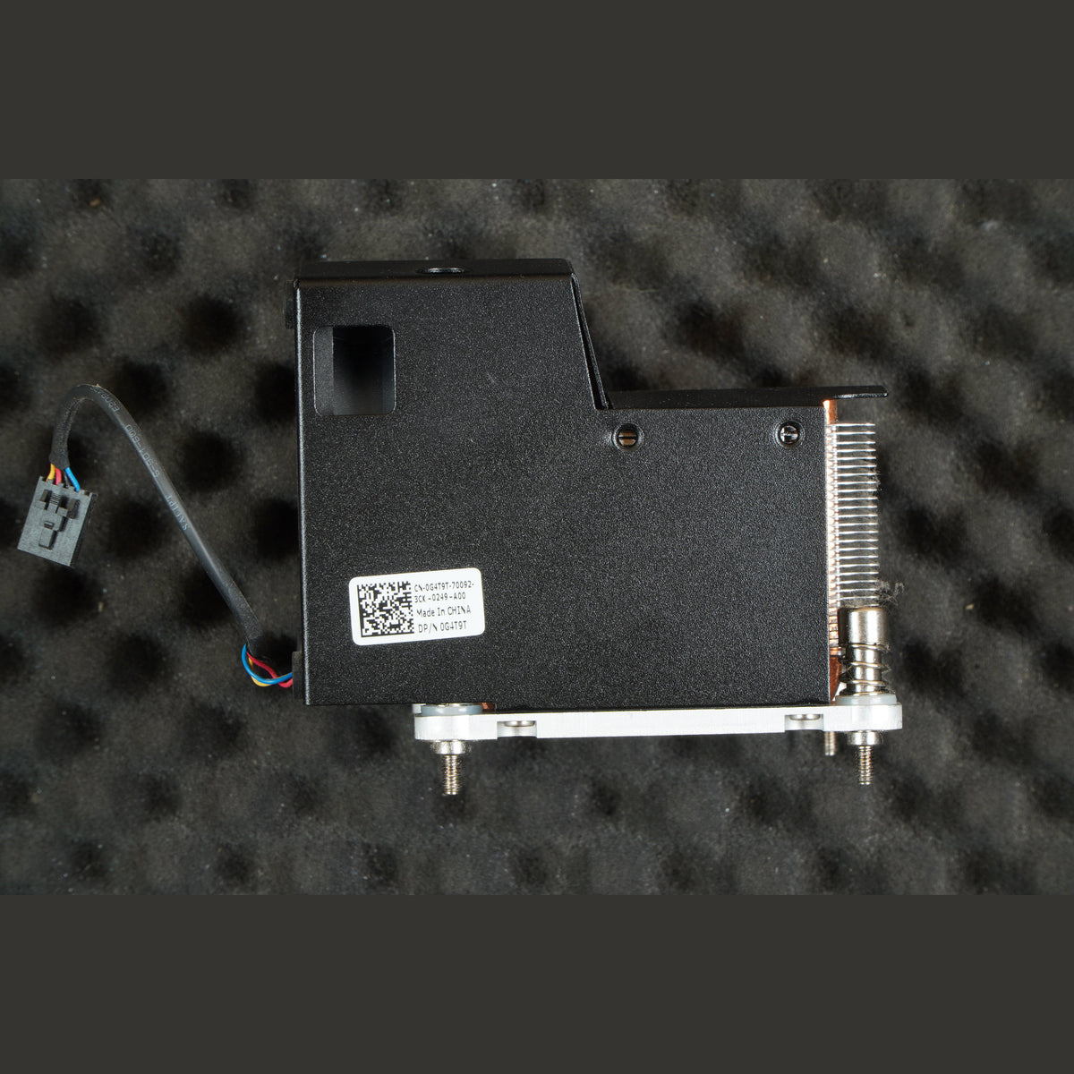 Dell G4T9T 0G4T9T Heatsink & Fan Precision T3600 T5600 T7600 T7610